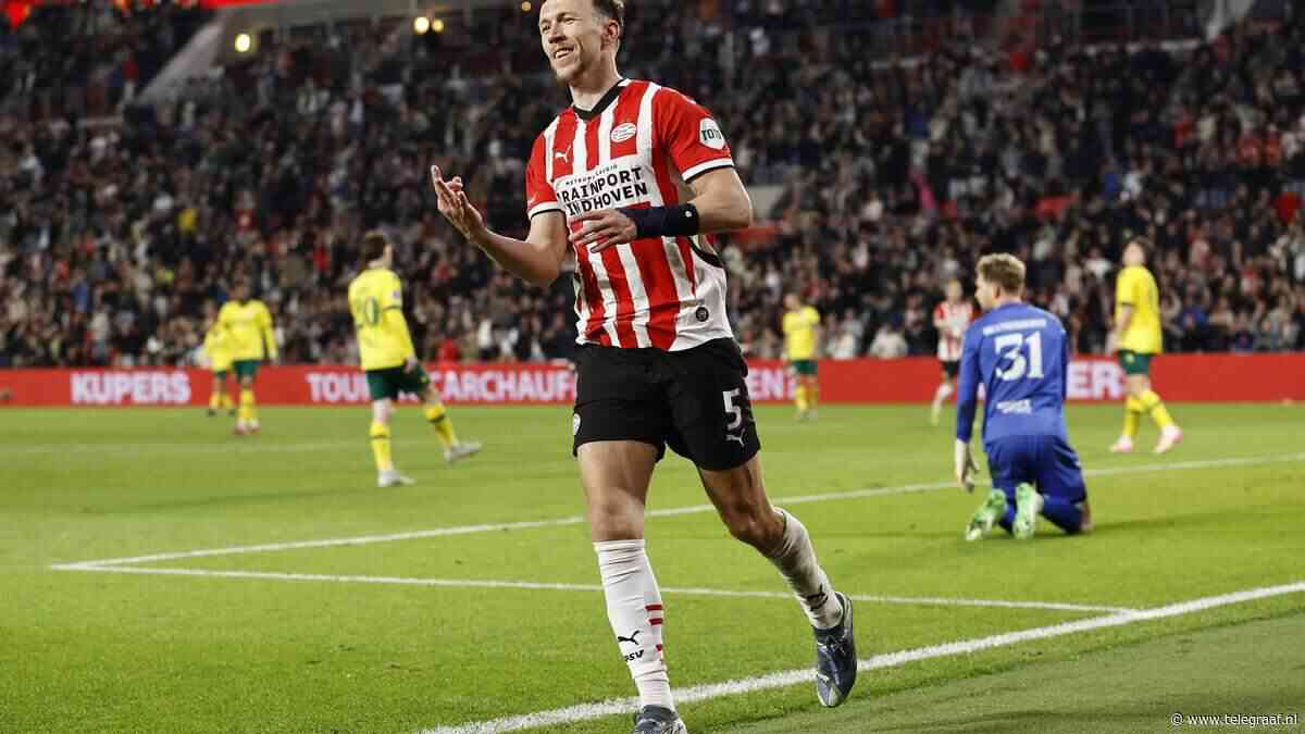Transferzomer bij de top-3: PSV zoekt topvorm, hoofdbrekens bij Ajax, Feyenoord wacht op Hancko-miljoenen