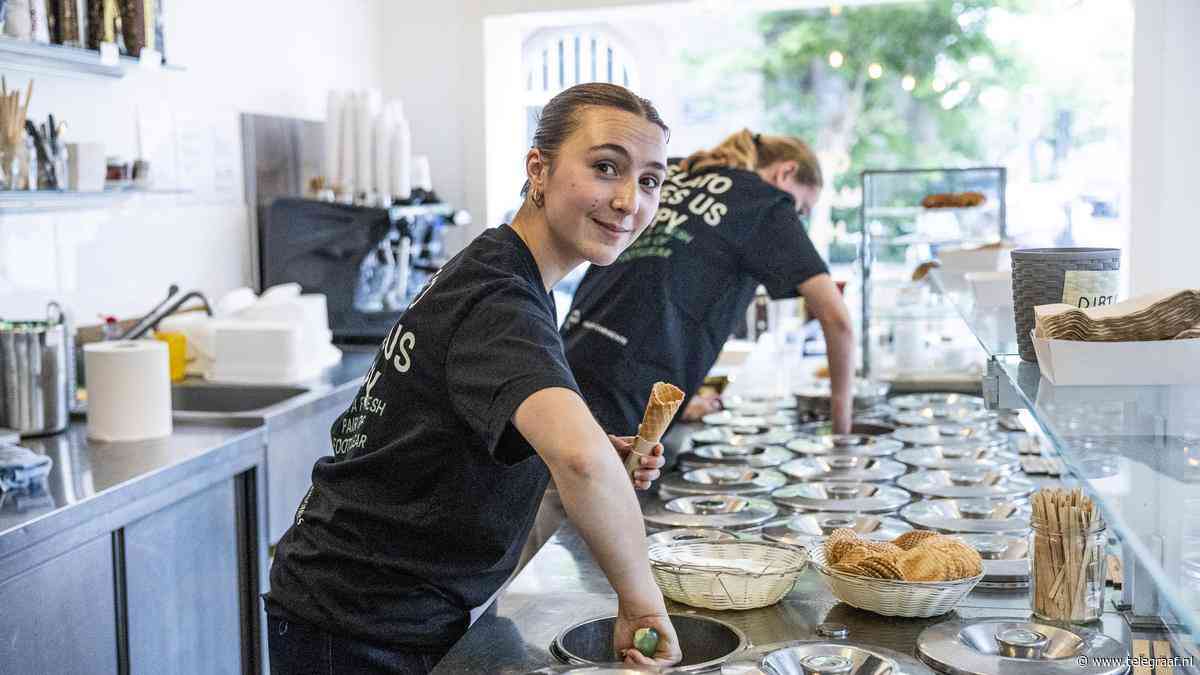 Lonen in nieuwe cao’s stijgen weer met ruim 4%