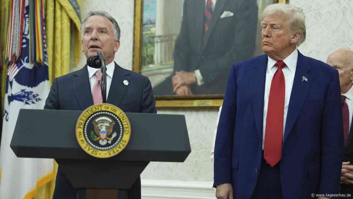 Israels Attacke: Niederlage für die amerikanische Diplomatie