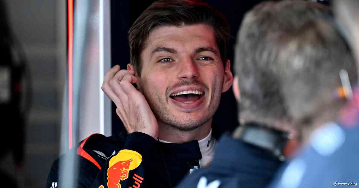 Doemscenario hangt Max Verstappen boven het hoofd, maar Red Bull-coureur start goed in Canada