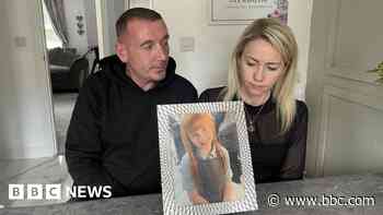 'We are waiting for apology over daughter's death'
