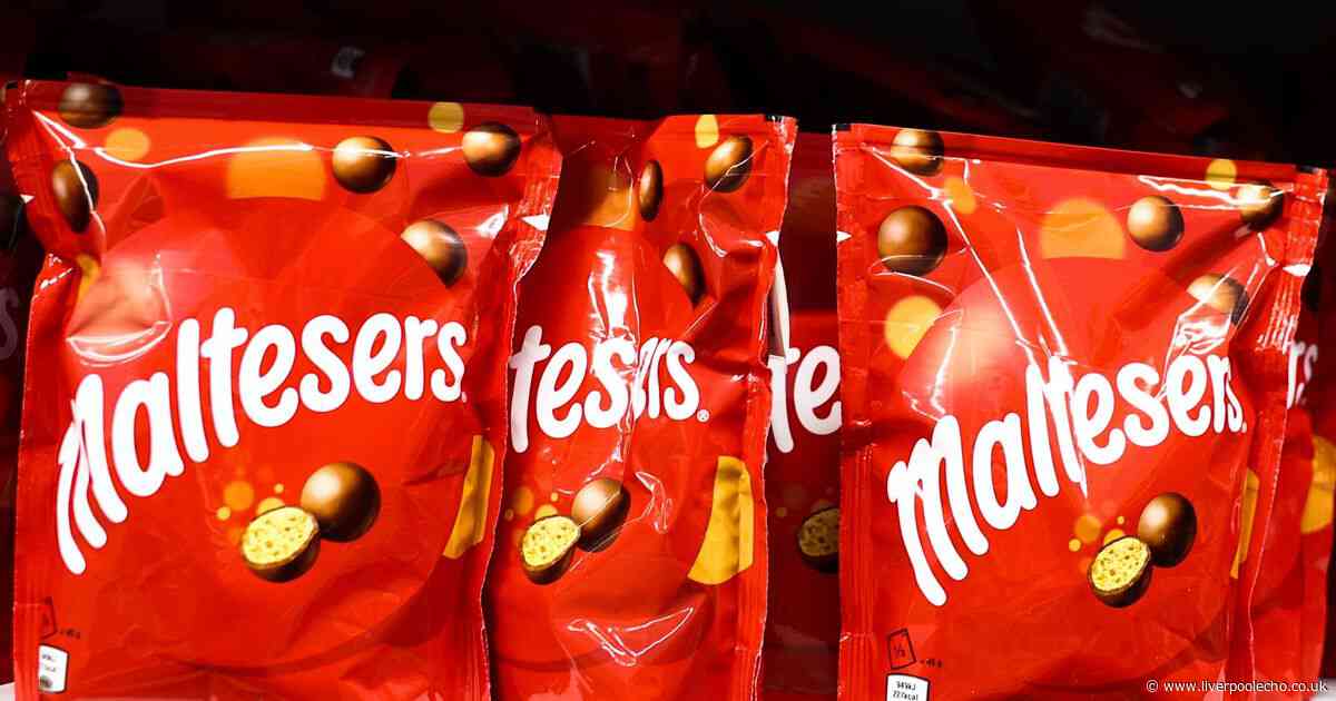 New Maltesers flavour 'better than original' has shoppers excited to try