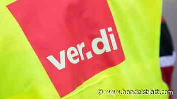 Tarifstreit: Verdi ruft zu bundesweiten Streiks bei Versicherungen auf – Arbeitgeber reagieren entspannt