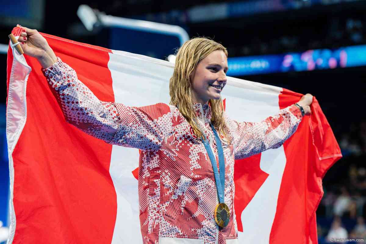 Canadian Worlds Team to Host Staging Camp In Japan