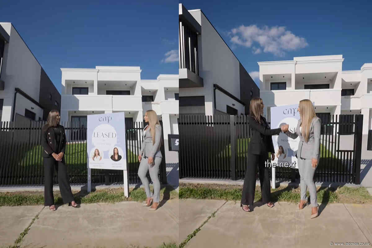 Luxury or Lunacy? Sydney Real Estate Duo Defend $1450 Weekly Rent Amid Cost-of-Living Crisis