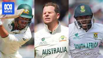 Five quick hits: Starc breaks a drought and Smith busts a digit