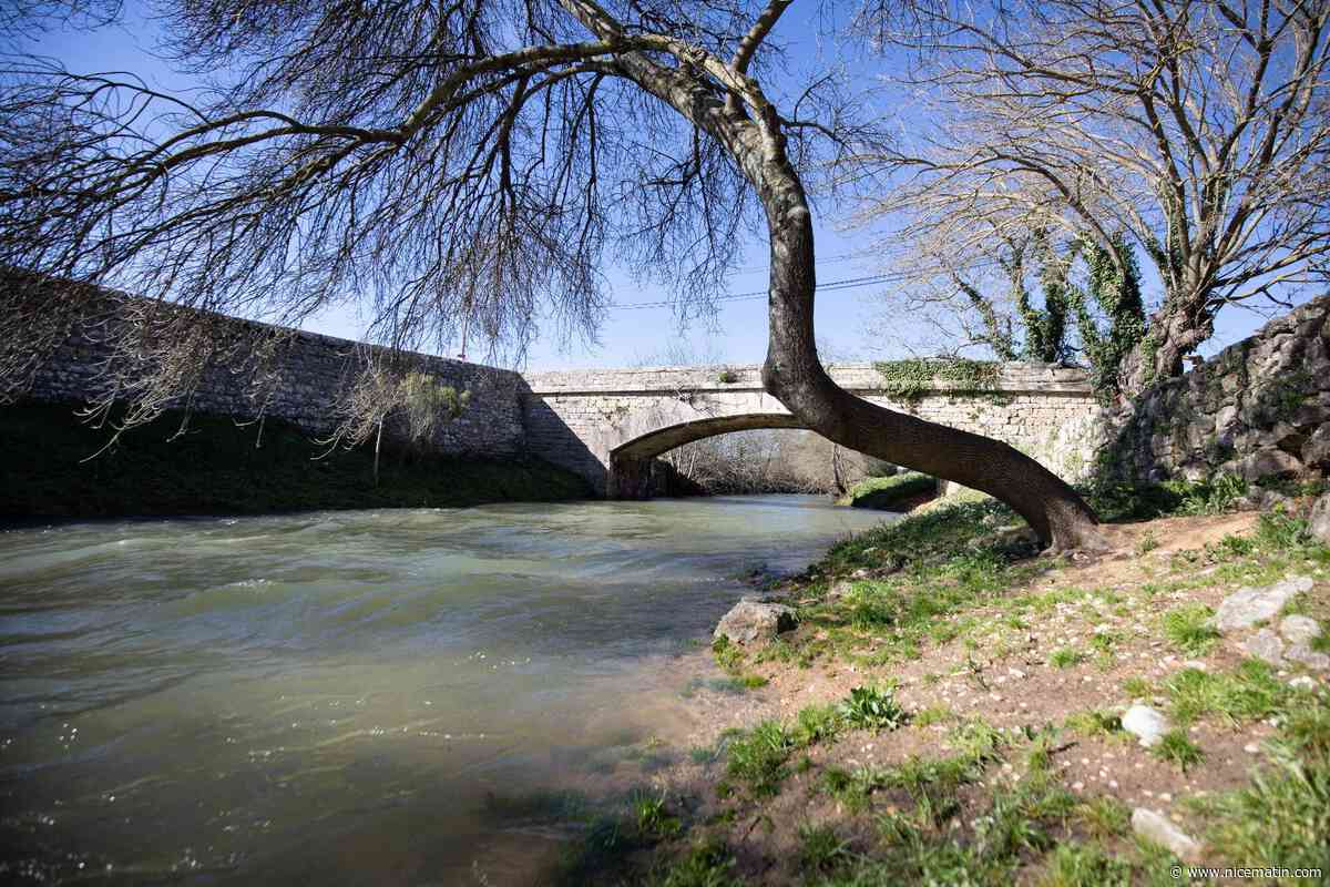 Quelle est la situation des nappes phréatiques dans les Alpes-Maritimes et le Var à quelques jours de l'été?