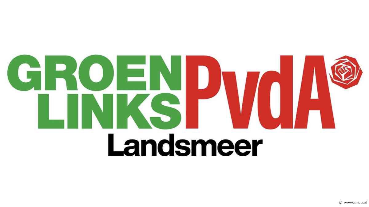 Thema-avond GroenLinksPvdA over fuseren