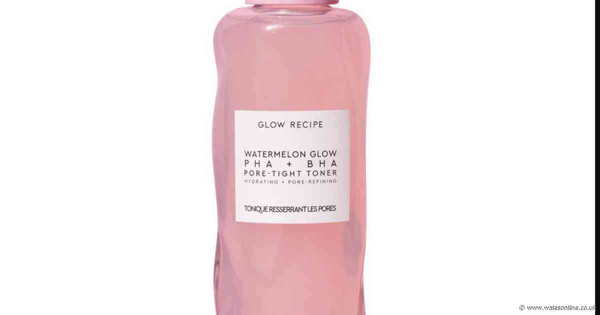The bestselling summer skin saviour shoppers say is ‘perfect’