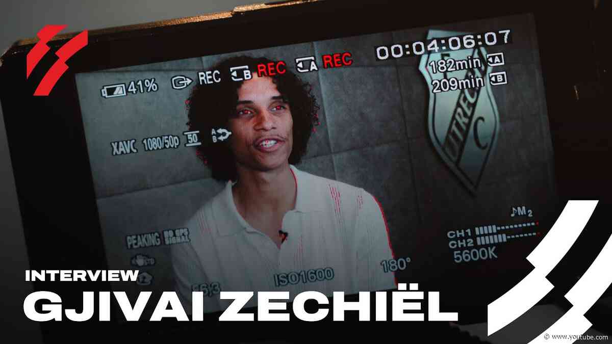 'Héél goed GEVOEL bij FC Utrecht' | ZECHIËL