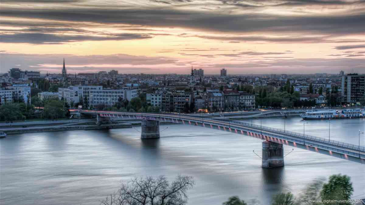 EXIT Festival Exits Serbia Following ‘Undemocratic Pressures’