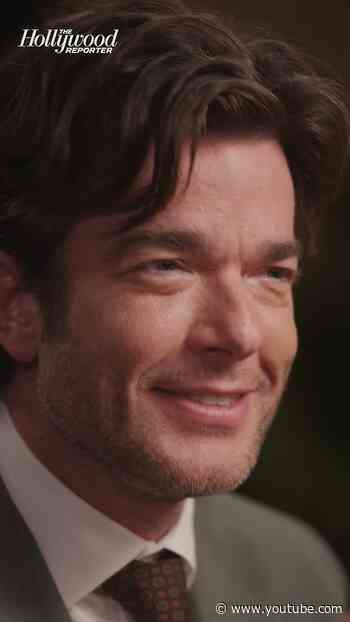 #JohnMulaney Describes a "#JohnMulaney-Type" to Be a "Soulless Wooden Boy" #shorts