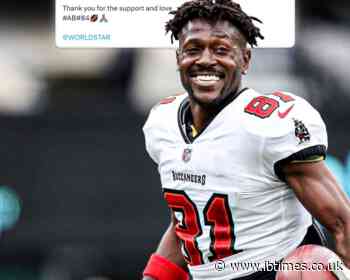 What Is Antonio Brown's Net Worth? Can Ex-NFL Star Afford Lawyer Fees After Filing For Bankruptcy in 2024?
