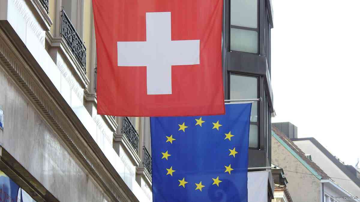 Die öffentliche Diskussion zu den EU-Verträgen kann beginnen