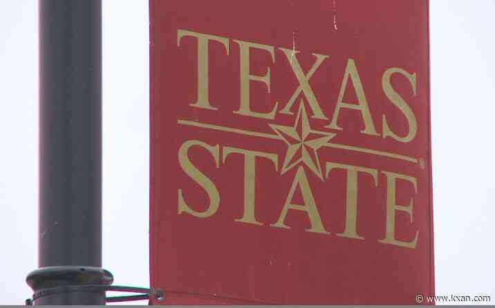 Tuberculosis case diagnosed on Texas State campus