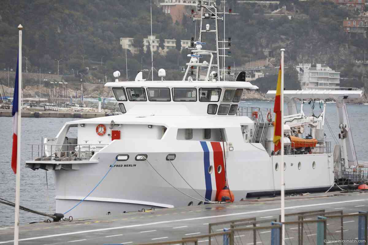 Visite de crypte, découverte d’un navire... l’archéologie sous-marine à l’honneur ce week-end à Nice et c’est gratuit !