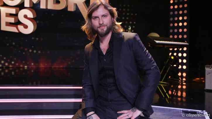 Jean Philippe Cretton y el regreso de Mi Nombre Es: "Es rico ver cómo el talento chileno brilla afuera"