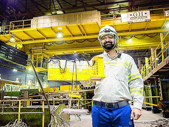 Tenaris and United Steelworkers Local 9548 sign new four-year deal