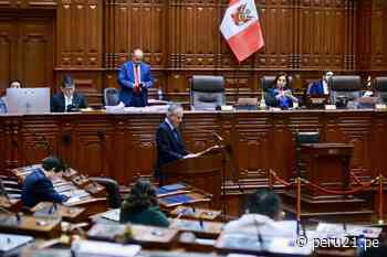 Montero: el término del proceso de la formalización minera será este año