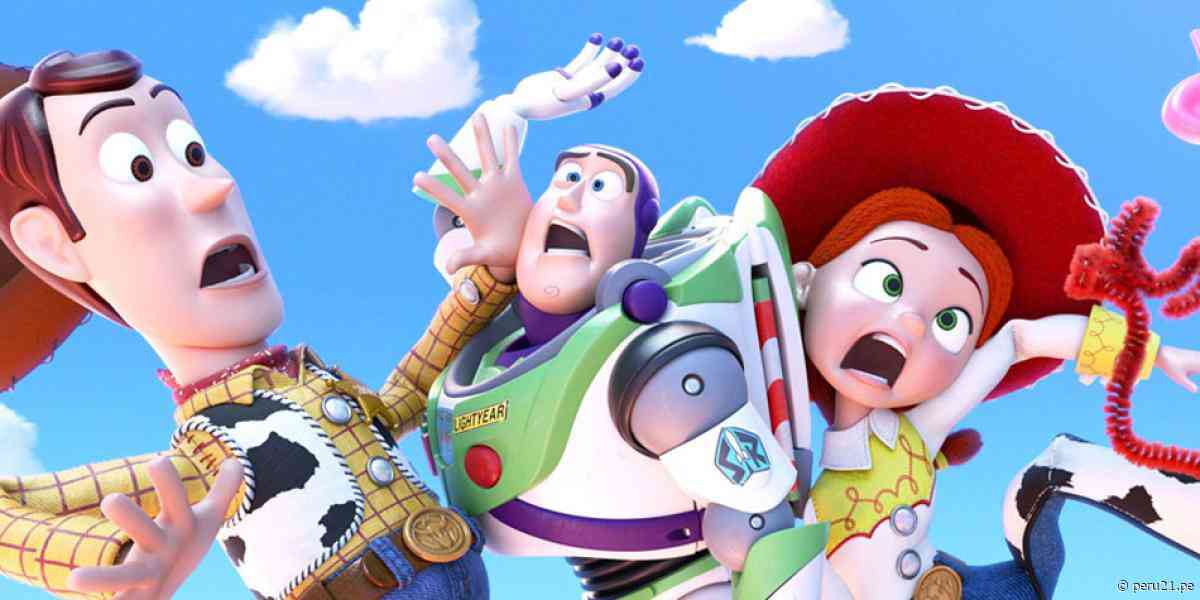 'Toy Story 5': Revelan a la villana que protagonizará la nueva película de Pixar