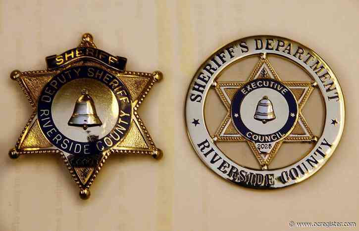 Riverside County pays $1.3 million to Wildomar man whose face was broken by deputies