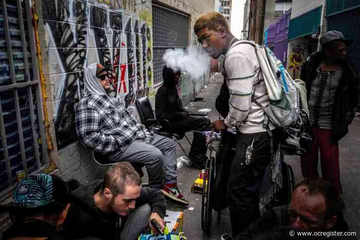 Prop. 36 over-promised on drug treatment. Could a little-known funding stream help foot the bill?