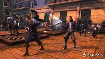 Captain Blood Review | TheXboxHub