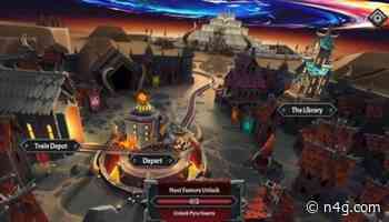Monster Train 2 Review | NoobFeed