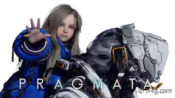 Pragmata Is A Hacking Good Science Fiction Action-Adventure Game (Preview) - The Koalition