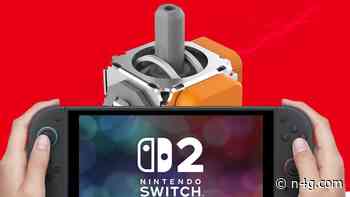 Switch 2 accessory makers are working hard on magnetic analogue sticks to combat stick drift