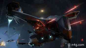 Star Citizen Releases New Esperia Prowler Utility Ship as Developers Discuss Flight and Balance