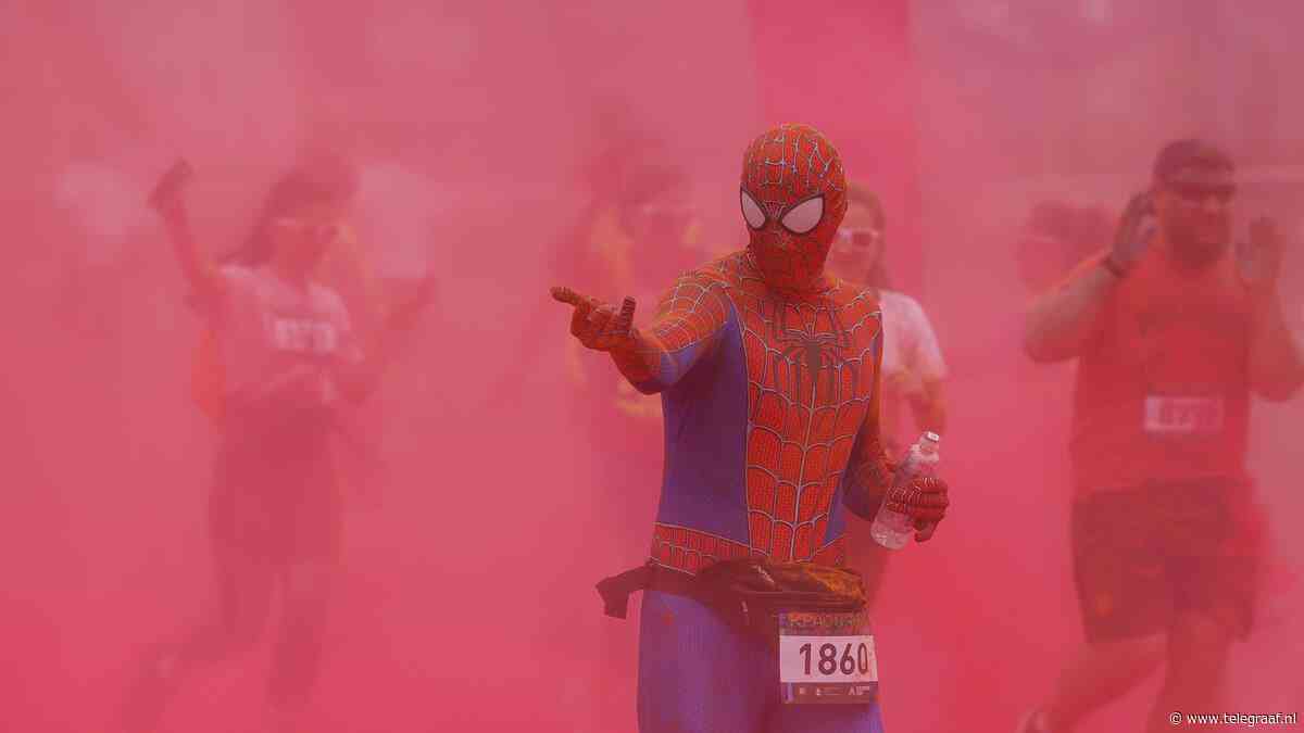 Inbreker ’Spider-Man’ die in Nederland ’gevaar voor openbare veiligheid is’, in Griekenland in de boeien geslagen