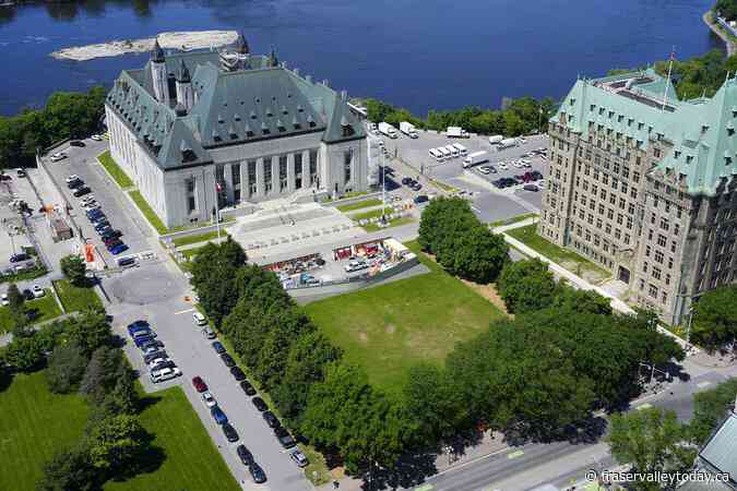 High court overturns B.C. sex assault conviction, clarifies ‘confusion’ over evidence
