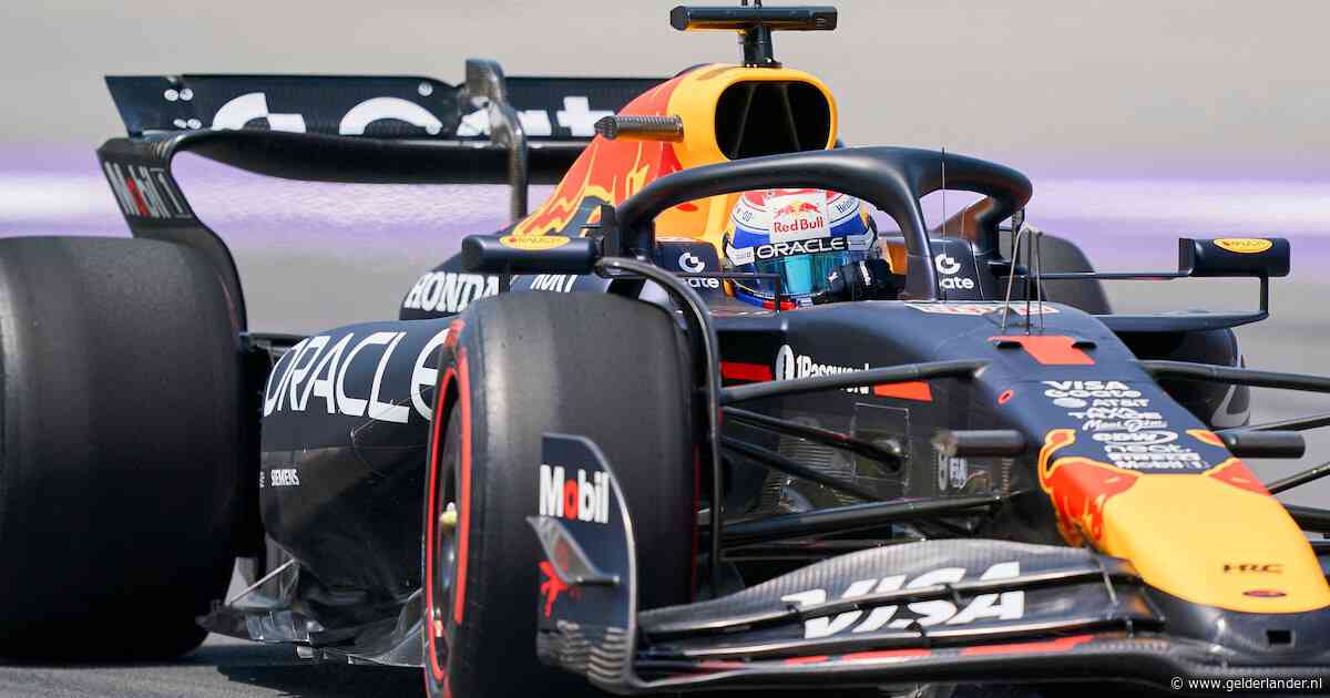 LIVE Formule 1 | Max Verstappen hoopt op goed vervolg na prima start in Canada, Charles Leclerc moet toekijken na crash