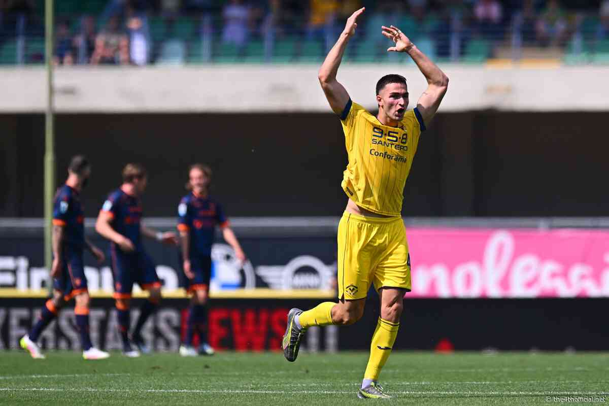 Chelsea In Competition For 21-year-old Defender: Should The Blues Prioritize Signing Him To Bolster Their Defense?