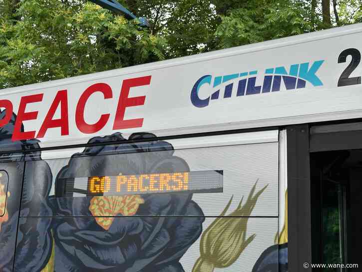 Pacers buzz spreads across Fort Wayne amid NBA Finals run