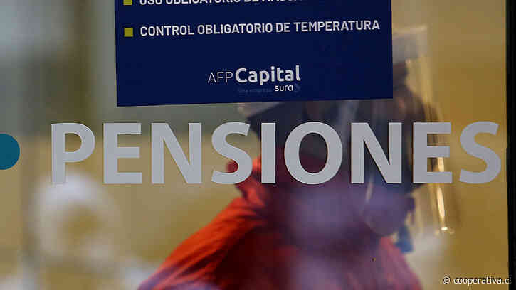 Reforma de pensiones: Empleadores comenzarán a pagar en agosto la nueva cotización