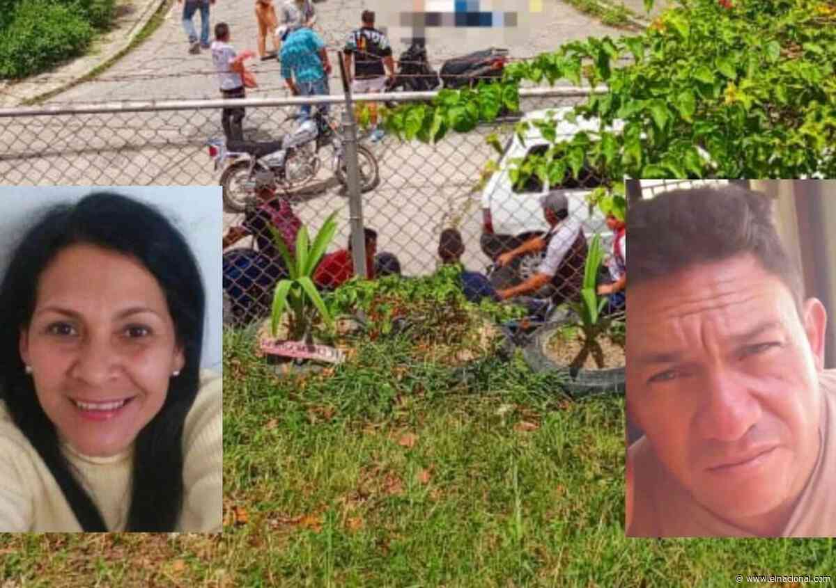 Taxista asesinó a su expareja y luego se suicidó en Mérida