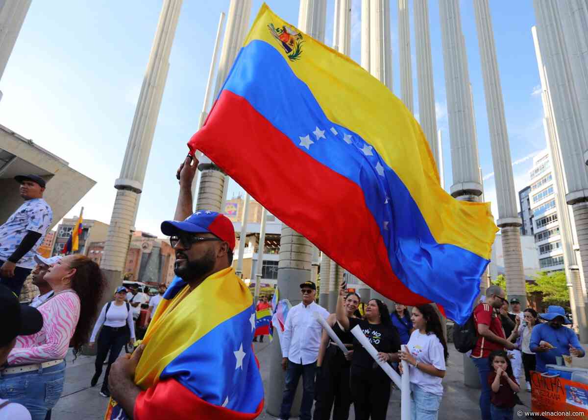 Migrantes venezolanos podrán acceder a financiamiento para emprendimientos: ya hay un proyecto piloto en Colombia