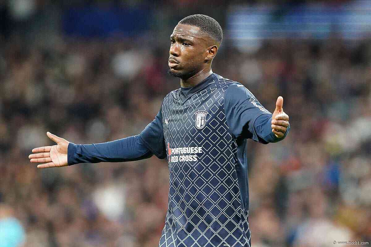 L’OM défie Lille pour un monstre à 12 ME