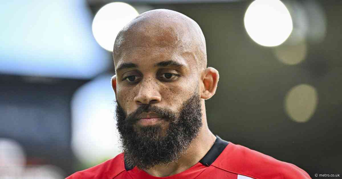 Bryan Mbeumo makes decision over Manchester United transfer after £70m Spurs bid