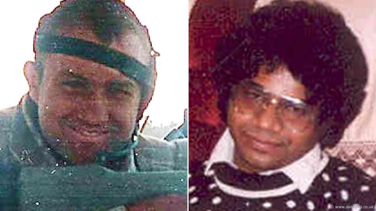 How a coldblooded restaurant murder of a popular waiter left a once-peaceful island community living in fear