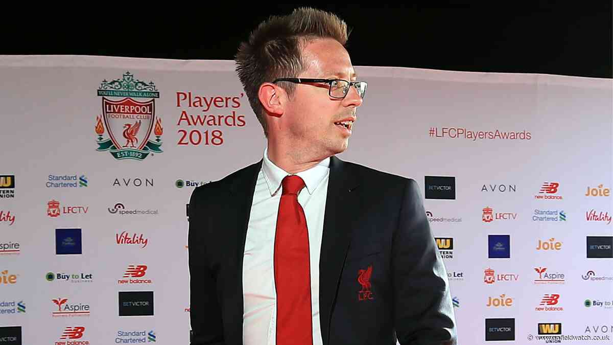 Report: Michael Edwards AGREES deal to leave Liverpool