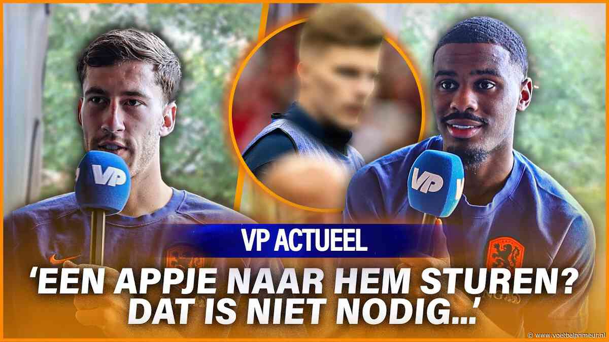 Hato verwacht snelle ontwikkeling: 'Die kans bestaat, dat is reëel'