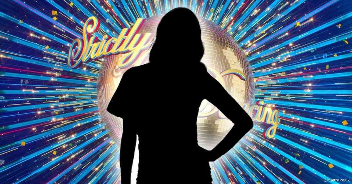 Strictly legend ‘almost missed deadline’ to accept honour in King’s birthday list
