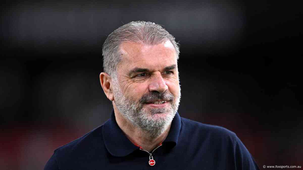 Trophy-winning club sets sights on Ange as possible next move emerges