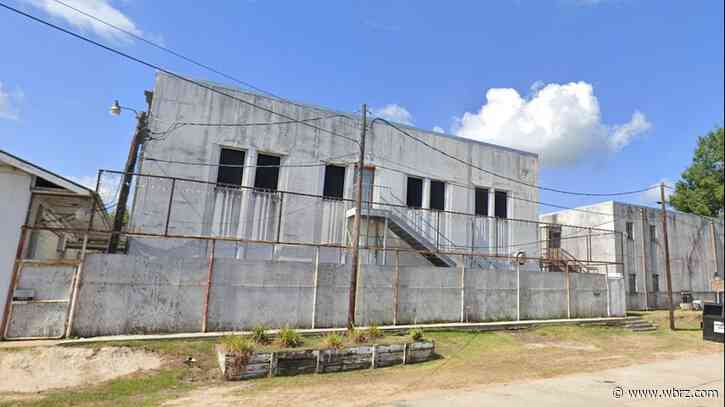 St. Helena Parish jail inmate dies of fentanyl overdose; 11 arrested, two inmates booked for murder