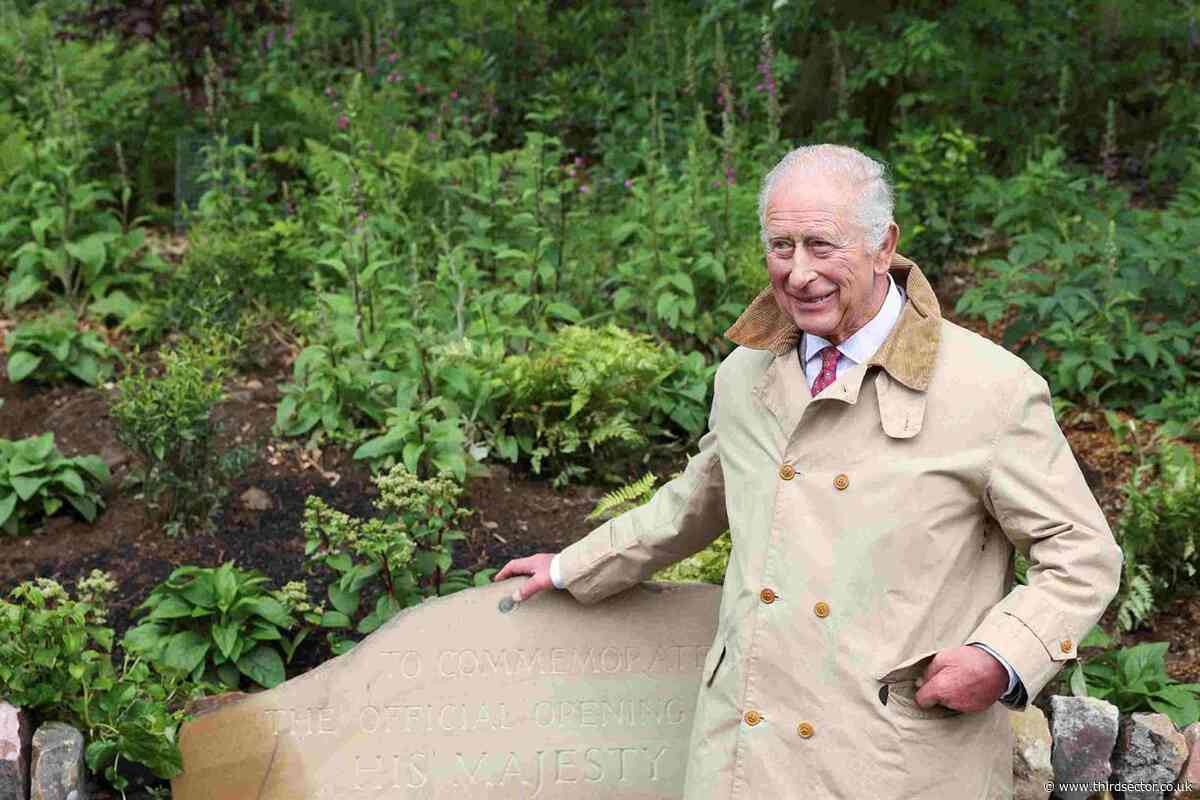 Sector leaders recognised in King’s Birthday Honours