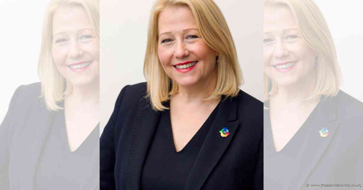 College principal recognised with OBE in King’s Birthday Honours
