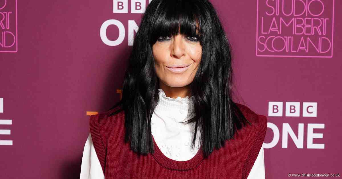 Claudia Winkleman and Elaine Paige among north Londoners in King's Birthday Honours